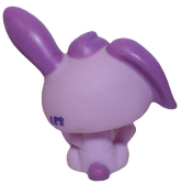 #2300 Baby Rabbit